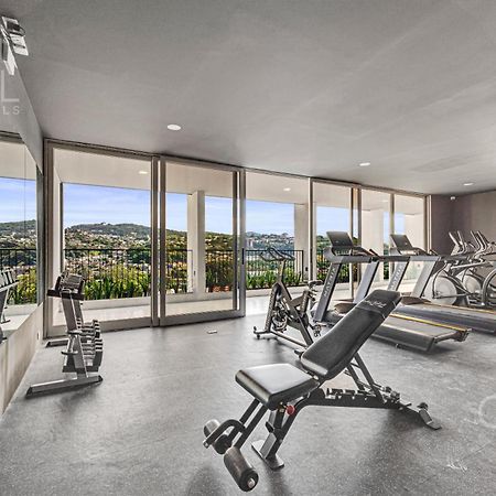 Cozy, Modern And Centric Apartment With Pool And Gym San Salvador Esterno foto