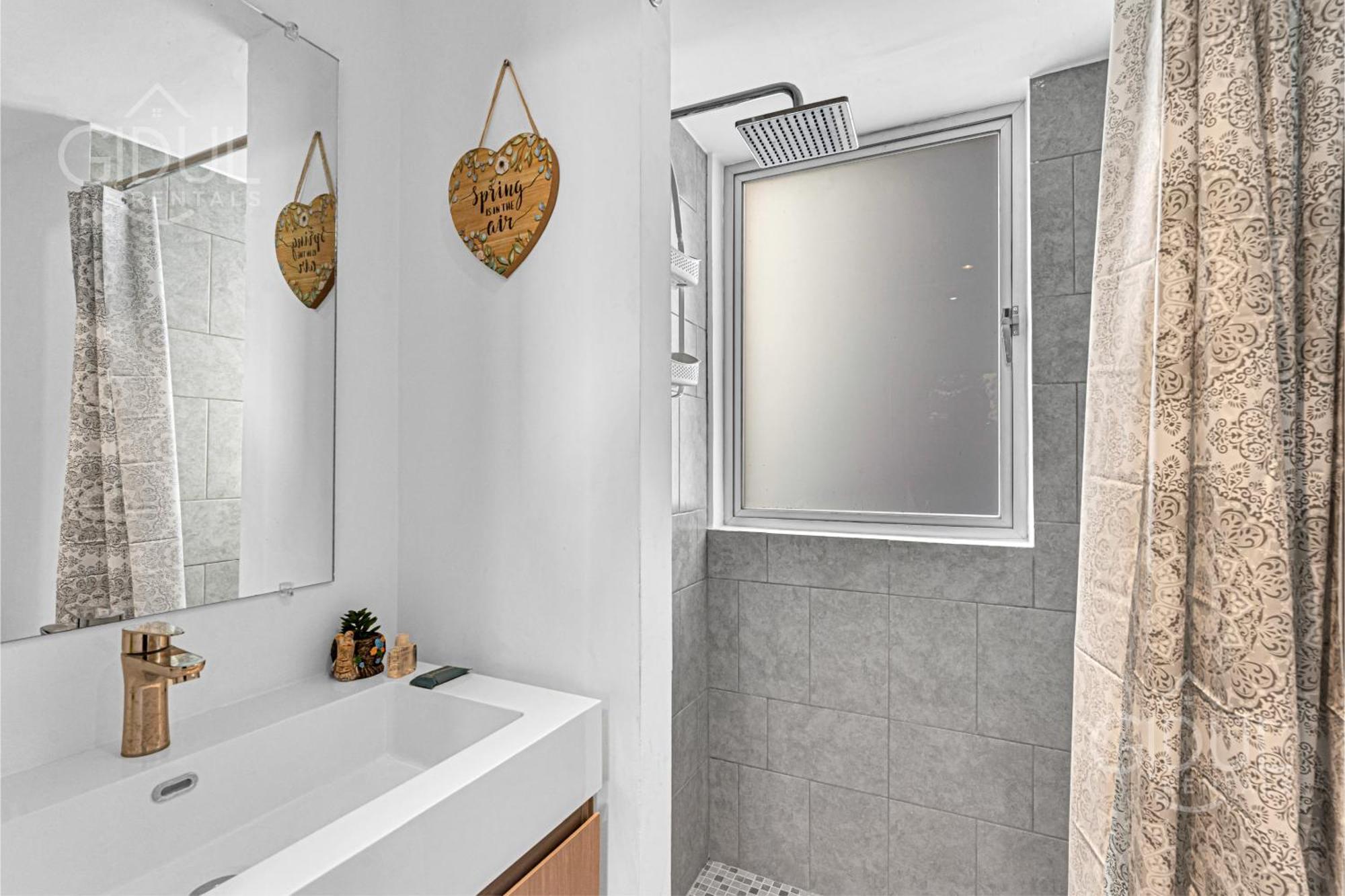 Cozy, Modern And Centric Apartment With Pool And Gym San Salvador Esterno foto