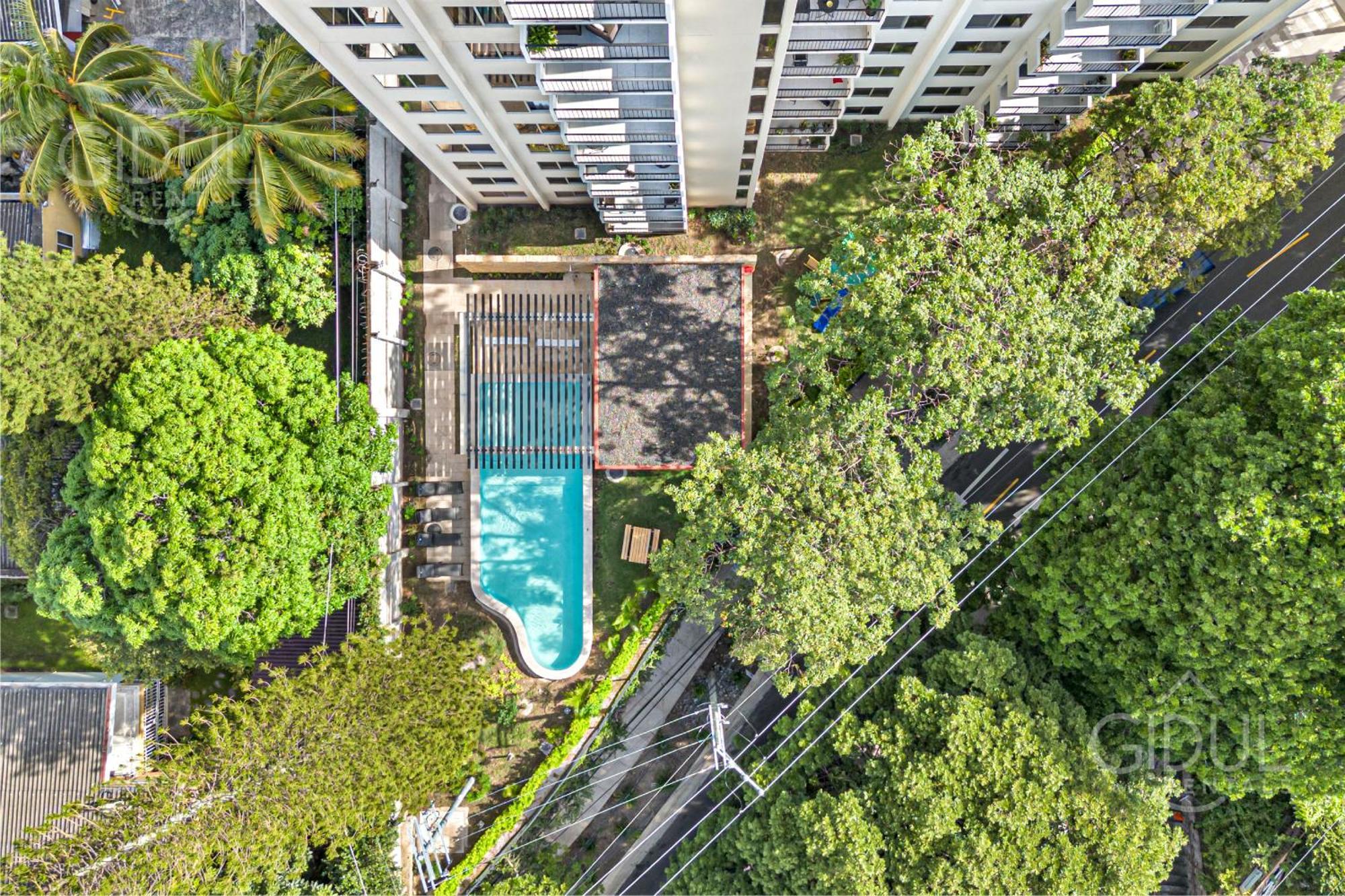 Cozy, Modern And Centric Apartment With Pool And Gym San Salvador Esterno foto
