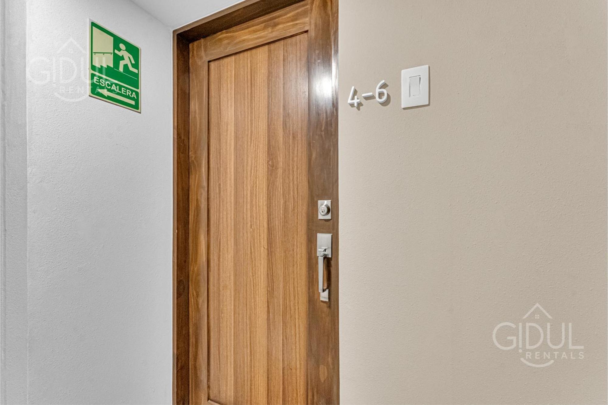 Cozy, Modern And Centric Apartment With Pool And Gym San Salvador Esterno foto