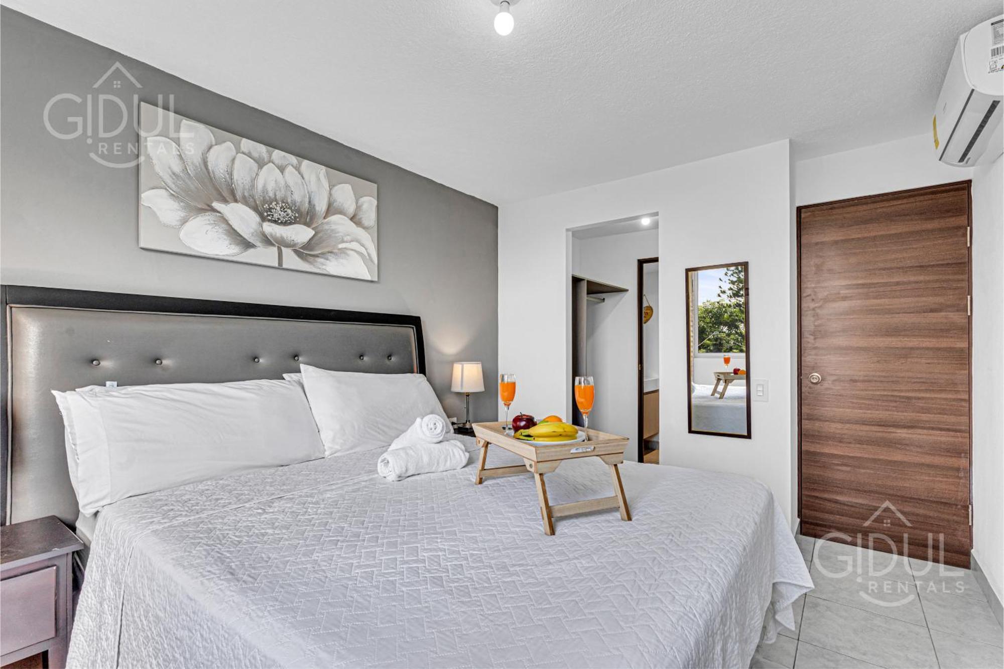 Cozy, Modern And Centric Apartment With Pool And Gym San Salvador Esterno foto
